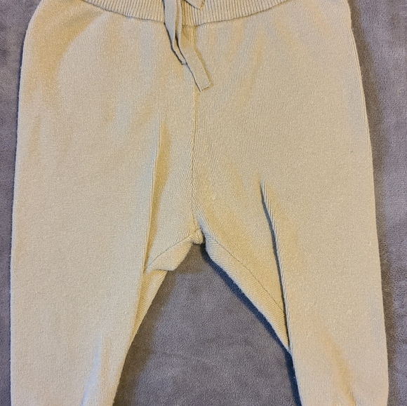 Zara Other - Zara Sweatpants